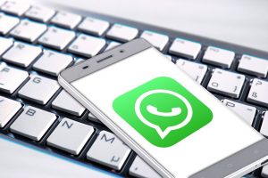 cara daftar whatsapp di pc tanpa hp