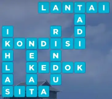 Kunci Jawaban Teka Teki Tts Santai Kepulauan Karimunjawa Jawa Tengah Level 1 50 Cademedia Com