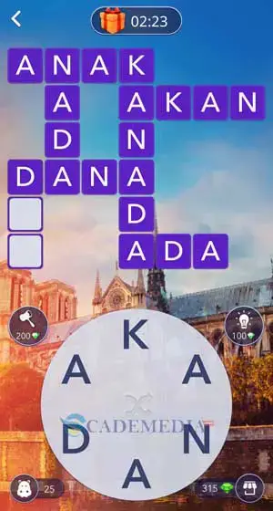 Kunci Jawaban Wow Notre Dame De Paris 1 2 3 4 5 6 7 8 9 10 11 12 Cademedia