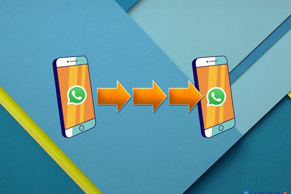 Cara Memindahkan Kontak WA ke HP Baru (Android & iPhone) - CadeMedia