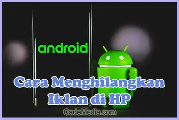 Cara Menghilangkan Notifikasi Iklan Di Chrome Laptop Dan Android