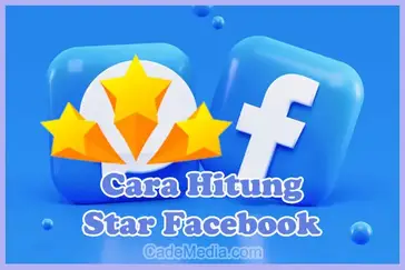 cara beli star facebook